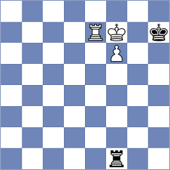Rivas Garcia - Villar Nieves (Burgas, 1999)