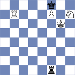 Smirnov - Villa (chess.com INT, 2025)