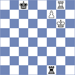 Ponomarenko - Lukashevich (Kemerovo, 2007)