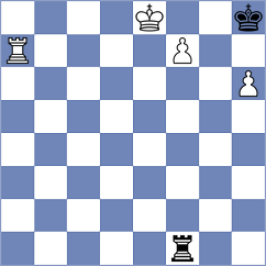 Roux - Rangel (chess.com INT, 2024)