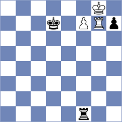 Shamkovich - Stauffer (New York, 1994)