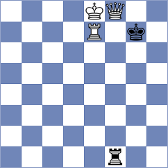 Crispin Ferreras - Molina Sumoza (chess.com INT, 2025)