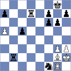 Yashmetov - Carlsen (chess.com INT, 2024)