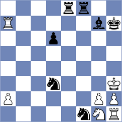 Martin Allende - Llaneza Vega (Asturias, 1993)