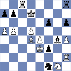 Ferrara - Rog (chess.com INT, 2025)
