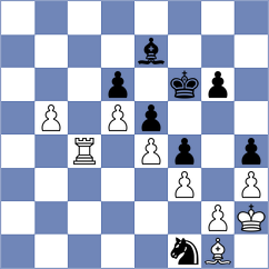 Prieto Azuar - De Loughry (Munich, 1958)