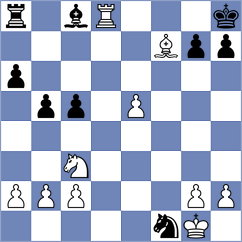 Vassiliou - Kern (Playchess.com INT, 2020)