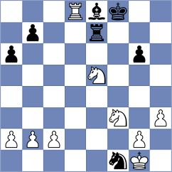 Xiong - Galchenko (chess.com INT, 2025)