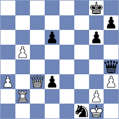 Gillen - Saavedra (Duisburg, 1992)
