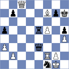 Schulz - Winkler (Playchess.com INT, 2009)