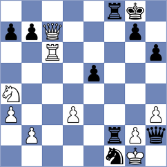 Garcia Zavgorodnyaya - Vizcaino Mestre (lichess.org INT, 2022)