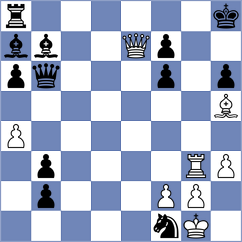 Montalban Colell - Vargas Drechsler (Barcelona, 2016)