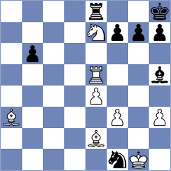 Andres Gonzalez - Gomez Oliveros (Gijon, 1994)