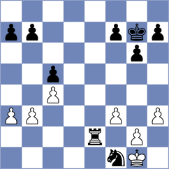 Imsrud - Kostowski (Goch, 2009)