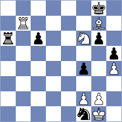 Grebnev - Akhmedinov (Florianopolis BRA, 2024)