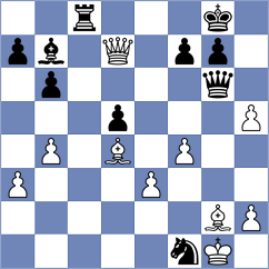 Jacobsen - Hansen (Esbjerg DEN, 2024)