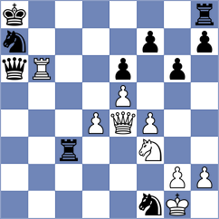 Fayard - Moreira (chess.com INT, 2025)