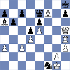 Manukyan - Gabrielian (chess.com INT, 2025)