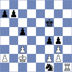 Bernadskiy - Molchanov (Alushta, 2011)
