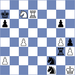 Liu - Boros (chess.com INT, 2024)