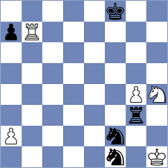 Kozusek - Szpar (chess.com INT, 2024)
