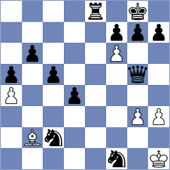 Babiy - Nurgaliyeva (FIDE Online Arena INT, 2024)
