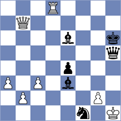 Nitin - Salinas Herrera (Chess.com INT, 2021)