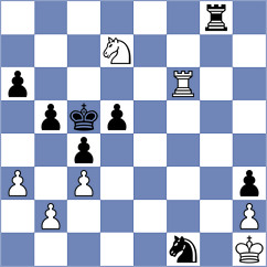 Naroditsky - Vasquez Schroeder (chess.com INT, 2023)