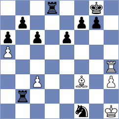 Aranda - Diachek (chess.com INT, 2024)