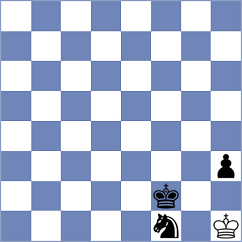 Arcia Wilson - Meijers (lichess.org INT, 2022)