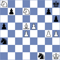 Tsonev - Shopov (Teteven, 1991)