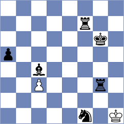 Pleschke - Munoz Correa (Salobrena, 2021)