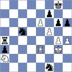 Teterev - Tica (chess.com INT, 2025)