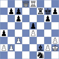 Anand - Adams (London ENG, 2025)