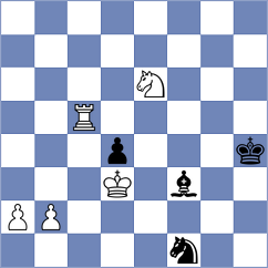 Contreras Rodriguez - Martinez (Cartagena, 2000)