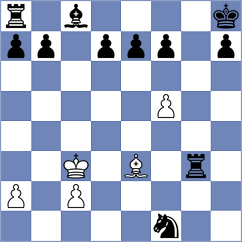 Mohammadian - Viasus (Lichess.org INT, 2021)