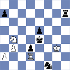 Vusatiuk - Kleibel (chess.com INT, 2024)