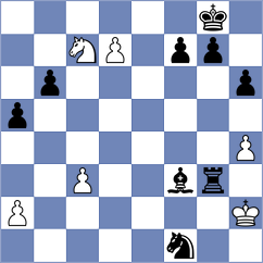 Calota - Nimay (Chess.com INT, 2020)