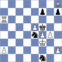 Marcziter - Flores (chess.com INT, 2024)