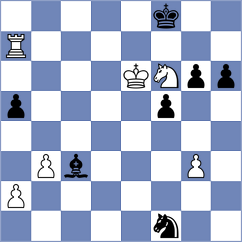 Ertugrul - Erten (Lichess.org INT, 2021)
