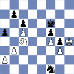 Portela Peleteiro - Shandrygin (chess.com INT, 2024)