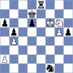 Wartiovaara - Martinez Alcantara (chess.com INT, 2024)