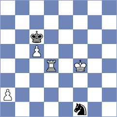 Bartels - Hill (Aalborg, 1987)