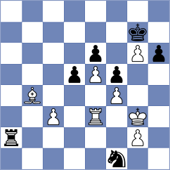 Smith - Jegorovas (chess.com INT, 2024)