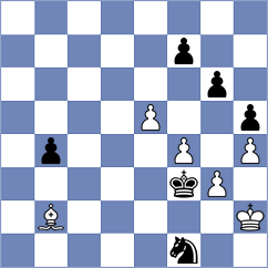 Kjartansson - Van Wely (Chess.com INT, 2018)