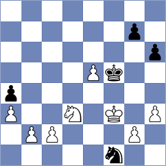 Gonzalez Valdivia - Camargo (Pocos de Caldas, 2013)