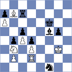 Rapport - Sapenov (London ENG, 2025)