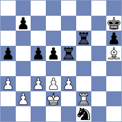 Zepeda Berlanga - Shi (chess.com INT, 2025)