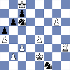 Bachmann - Reprintsev (Chess.com INT, 2019)