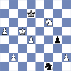 Bashkov - Terekhin (Perm, 1997)